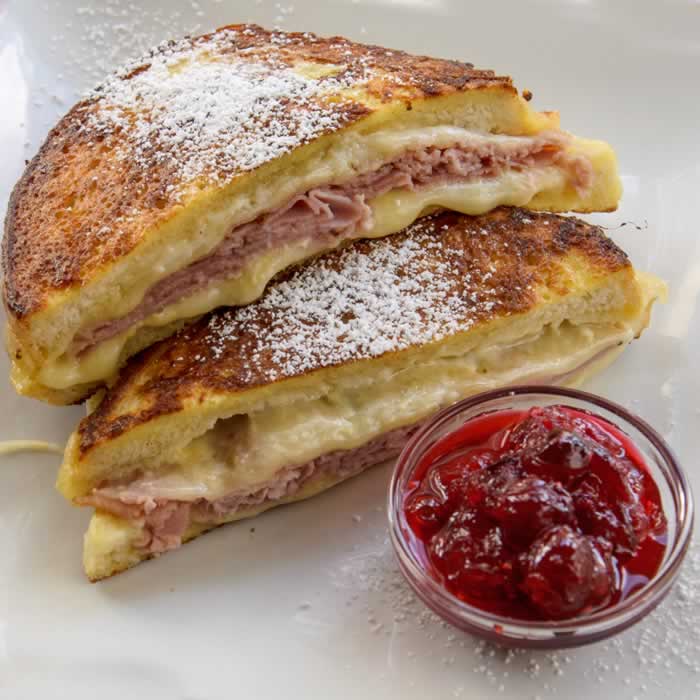 Breakfast sandwich - Wikipedia