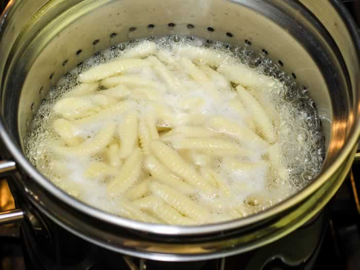 CucinaPro Cavatelli Pasta Maker (530)