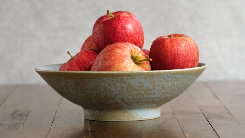 Apple Pandowdy (Juicy Caramel, Upside-Down, Broken Crust Skillet Pie)